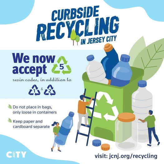 Thumbnail for Recycling Program at City Park